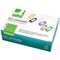 Q-Connect Key Fobs with 2 Punched Holes Assorted Pack of 240 KF10876