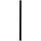 Q-Connect Spinebar, 6mm, Up to 60 A4 Sheets, Black, Pack of 100