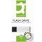 Q-Connect USB 3.0 Flash Drive, 128GB
