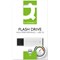 Q-Connect USB 3.0 Flash Drive, 256GB