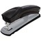 Q-Connect Full-Strip Metal Stapler Black
