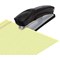Q-Connect Full-Strip Metal Stapler Black