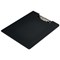 Q-Connect Foam Foldover Clipboard, A4, Black Q-Connect Foam Foldover Clipboard, A4, Black