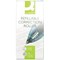Q-Connect Refillable Correction Roller Holder and Refill