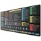 Q-Connect Large Gaming Mouse Mat 90 x 40cm KF14442