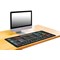 Q-Connect Large Gaming Mouse Mat 90 x 40cm KF14442