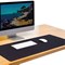 Everyday Gaming Mouse Mat, 900mmx400mm, Black Everyday Gaming Mouse Mat, 900mmx400mm, Black