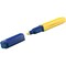 Q-Connect Counterfeit Detector Pen (Pack of 10)