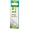 Q-Connect Light Duty 9mm Blades Pack of 10