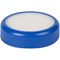Q-Connect Sponge Damper 85mm Blue