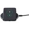 Q-Connect Wireless Phone Charge Pad Black KF15035