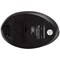 Q-Connect Ergonomic Vertical Right Handed Mouse, Wireless, Black