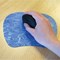 Q-Connect Ergonomic Vertical Right Handed Mouse, Wireless, Black