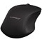 Q-Connect Keyboard and Mouse Set, Wireless, Black
