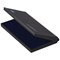 Q-Connect Stamp Pad Metal Case Large 126 x 81mm Blue