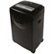 Q-Connect Q15CC P-4 Cross Cut Shredder, 35 Litres