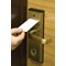 Q-Connect Card Reader Cleaning Card, Pack of 20