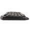 Q-Connect Keyboard, Wireless, Black