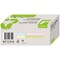 Q-Connect Recycled Notes, 76 x 76mm, Pastel, Pack of 12 x 80 Notes