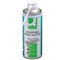 Q-Connect HFC Free Invertible Spray Duster, 200ml