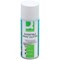 Q-Connect HFC Free Invertible Spray Duster, 200ml
