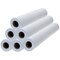 Q-Connect Paper Roll, 914mm x 50m, 80gsm, White, Pack of 6 Rolls Q-Connect Paper Roll, 914mm x 50m, 80gsm, White, Pack of 6 Rolls