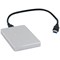 Q-Connect USB 3.0 Portable Hard Drive, 1TB