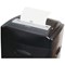 Q-Connect Shredder Sharpening and Lubrication Sheet 220x150mm (Pack of 12) KF18470