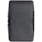 Q-Connect 8 Digit Pocket Calculator with Cover, Black