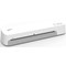Q-Connect A4 Standard Laminator White