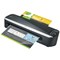 Q-Connect Professional A3 Laminator Black