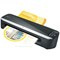 Q-Connect Professional A3 Laminator Black