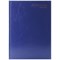 5 Star Academic Diary Day Per Page A4 Blue 2026-2027