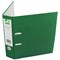 Q-Connect A4 Recycled Lever Arch Files, 70mm Spine, Green, Pack of 10 Q-Connect A4 Recycled Lever Arch Files, 70mm Spine, Green, Pack of 10
