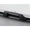 Q-Connect Plastic Laptop Stand, Adjustable Tilt, Black and Silver