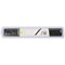 Q-Connect Gel Keyboard Wrist Rest, Black Q-Connect Gel Keyboard Wrist Rest, Black
