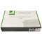 Q-Connect Manilla Suspension Files, V Base, A4, Green, Pack of 50