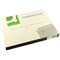 Q-Connect Manilla Suspension Files, V Base, A4, Green, Pack of 10
