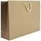 Q-Connect Storage Bags, Foolscap, Pack of 50