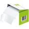 Q-Connect Easi-Peel Address Label - Roll of 200