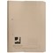 Q-Connect Front Pocket Transfer Files, 300gsm, Foolscap, Buff, Pack of 25