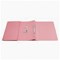 Q-Connect Front Pocket Transfer Files, 300gsm, Foolscap, Pink, Pack of 25 Q-Connect Front Pocket Transfer Files, 300gsm, Foolscap, Pink, Pack of 25