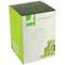 Q-Connect Easy Tear Tape Rolls, 12mm x 66m, Pack of 12
