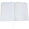 5 Star Desk Diary 2 Page Per Day A4 Soft Beige 2027
