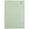 5 Star Desk Diary 2 Page Per Day A4 Sage Green 2027