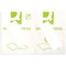 Q-Connect Wet and Dry Screen Wipes, Pack of 20