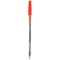 Q-Connect Ballpoint Pen, Red, Pack of 20