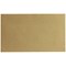 Q-Connect 89x152mm Envelopes, Gummed, 70gsm, Manilla, Pack of 1000