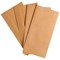 Q-Connect DL Envelopes, Gummed, 70gsm, Manilla, Pack of 1000 Q-Connect DL Envelopes, Gummed, 70gsm, Manilla, Pack of 1000