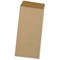 Q-Connect DL Pocket Envelopes, Gummed, 70gsm, Manilla, Pack of 1000